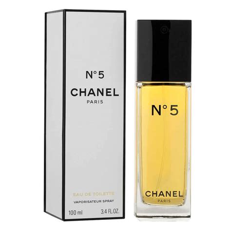 chanel no 5 edt|chanel no 5 perfume price.